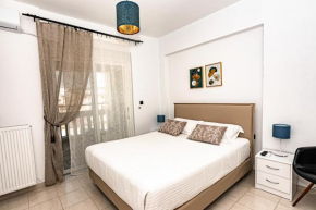 Koum Kapi Mare Seaside Cozy Apartment